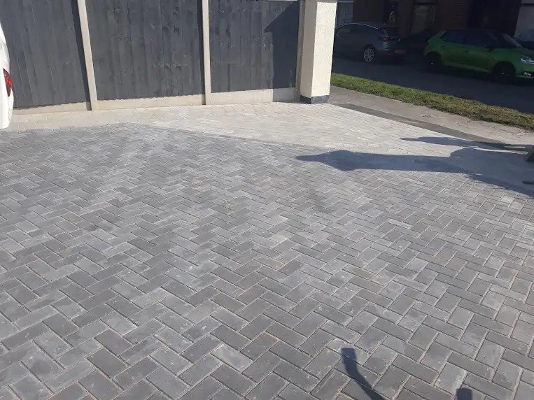 Paving 01