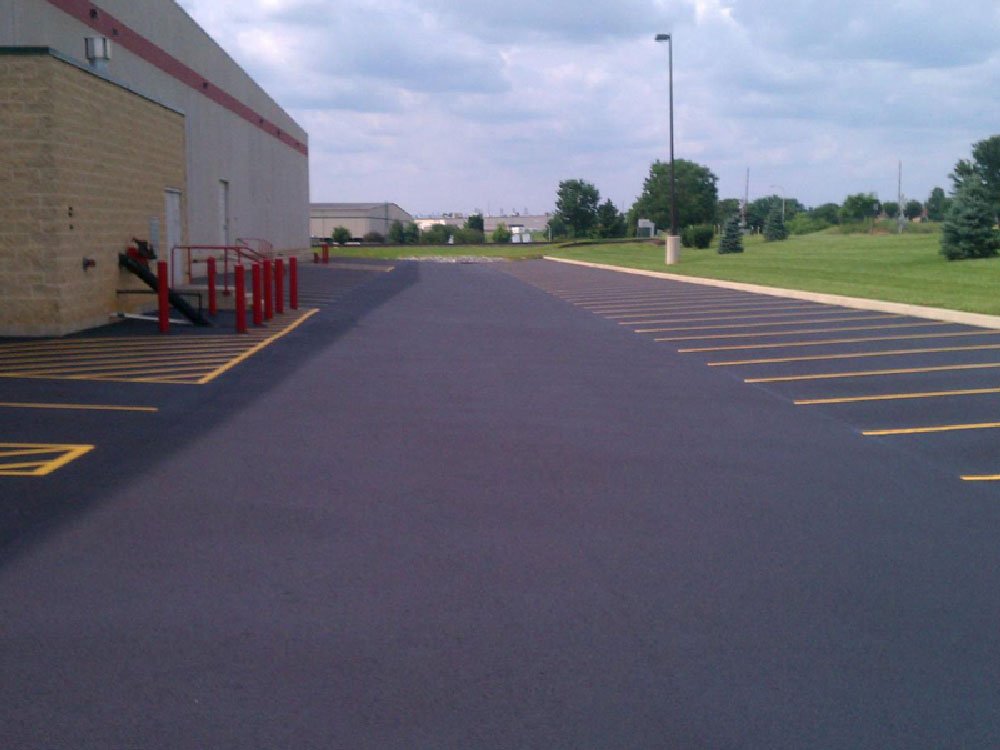 driveway---commercial